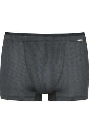 Mey Boxershort Black Classic