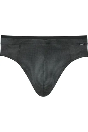 Mey Herenslip black Classic