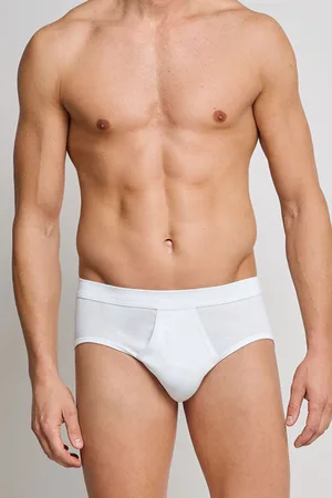 Schiesser Sportslip met gulp Essential 2-pack