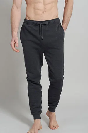 Götzburg Joggingbroek donkergrijs