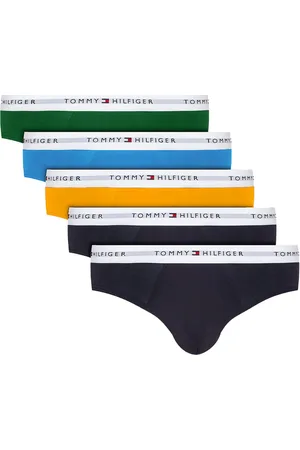 Tommy Hilfiger Signature slips 5-pack
