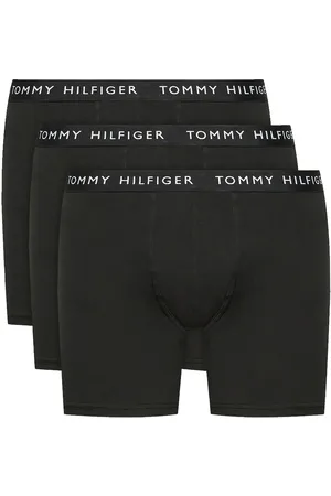 Tommy Hilfiger Boxershorts 3-pack
