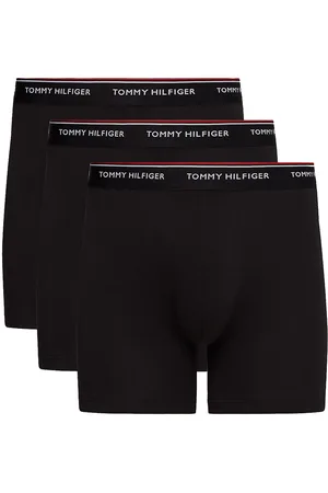Tommy Hilfiger Boxershorts 3-pack Essential