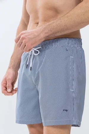 Mey Zwemshort Darly fine stripe