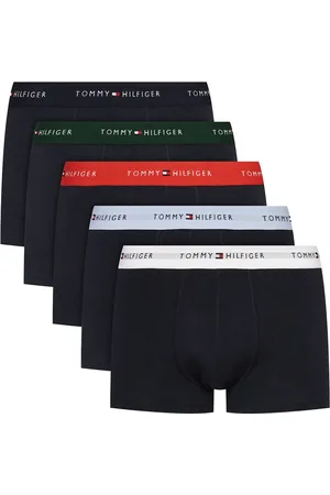 Tommy Hilfiger Boxershorts 5-pack