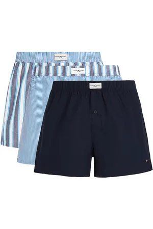 Tommy Hilfiger Woven boxer 3-pack