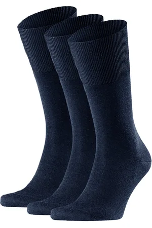 Falke Airport sokken 3-paar