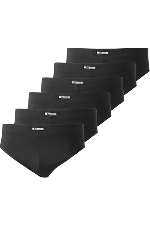 SET Look Heren slip microfiber 6-pack