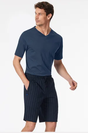 Schiesser Pyjamabroek kort model