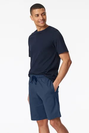 Schiesser Pyjamabroek kort model royal