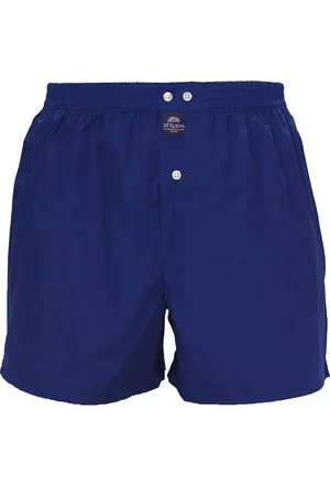 McAlson Mc Alson Boxer Classic cobalt blue