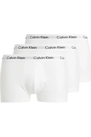 Calvin Klein Boxershorts low rise 3-pack