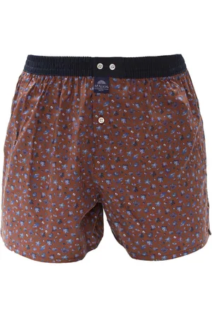 McAlson Mc Alson boxer Autumn