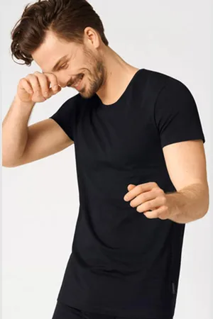 Sloggi 24/7 T-shirt ronde hals 2-pack
