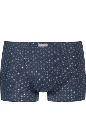 Mey Boxershort Shorty Pointed