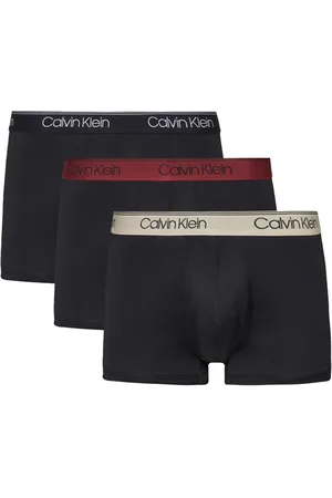 Calvin Klein Microfiber trunk Classic fit