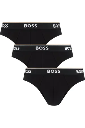 HUGO BOSS Hugo Herenslips Power 3-pack