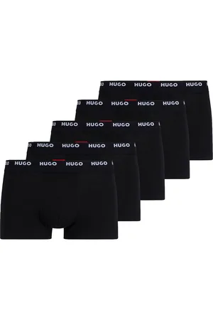 HUGO BOSS Hugo boxershorts 5-pack HUGO