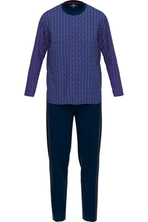 Götzburg Pyjama met printje