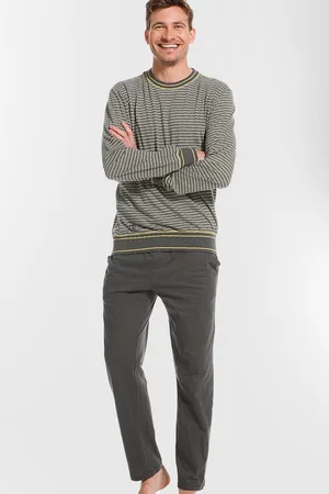 Pastunette Pyjama gestreept