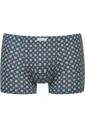 Mey Boxershort Shorty Palm
