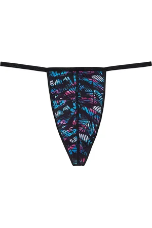Hom Temptation string Black Rock