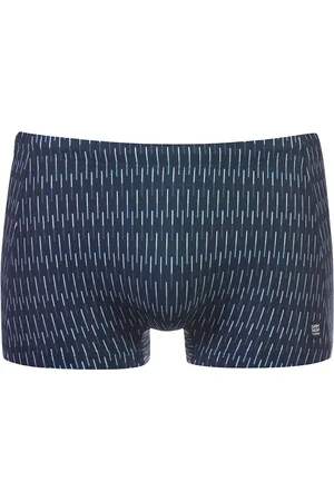 Mey Zwemboxer yachtblauw