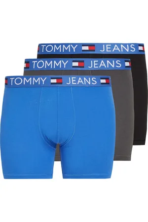 Tommy Hilfiger Tommy Jeans 3-pack boxershorts
