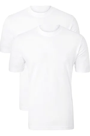 Schiesser American T-shirt 2-pack