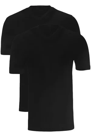 Schiesser American T-shirt 2-pack