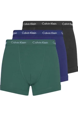 Calvin Klein Boxershorts 3-pack trunk