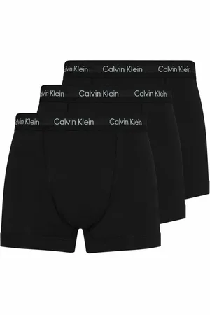 Calvin Klein Boxershorts 3-pack