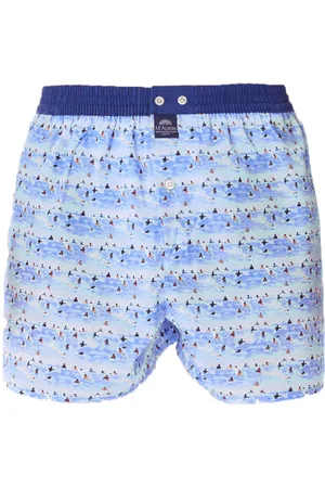 McAlson Boxer Surfers