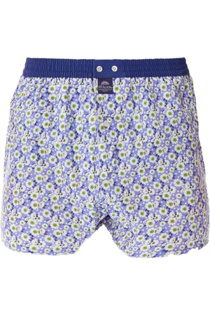 McAlson Mc Alson boxer Daisy