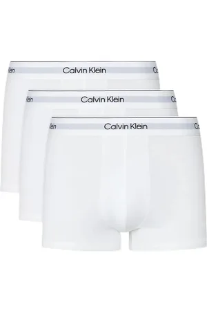 Calvin Klein Icon boxershort 3-pack trunk