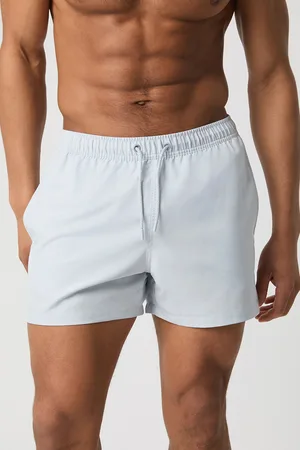 Björn Borg Zwemshort Solid Dawn