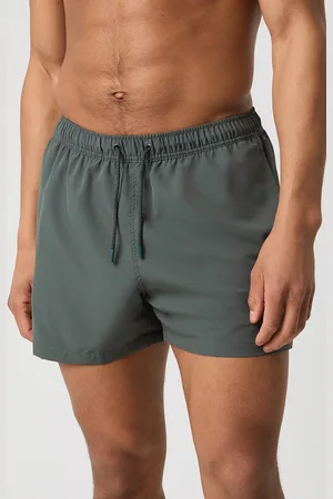 Björn Borg Zwemshort Solid Urban Chic