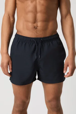 Björn Borg Zwemshort Solid Night Sky