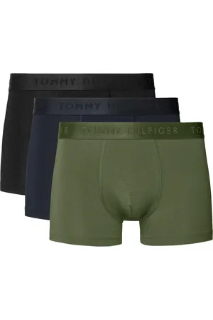 Tommy Hilfiger Shorts Everyday Luxe 3-pack
