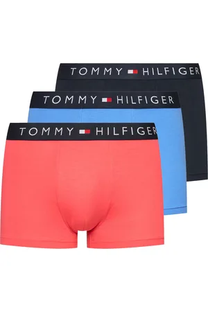 Tommy Hilfiger Boxershorts 3-pack roze