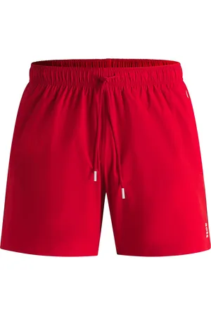 HUGO BOSS Zwemshort Iconic
