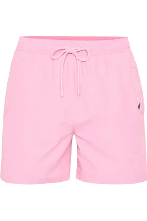 Tommy Hilfiger Zwemshort Classic Pink