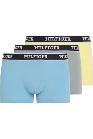 Tommy Hilfiger Trunk 3-pack multi