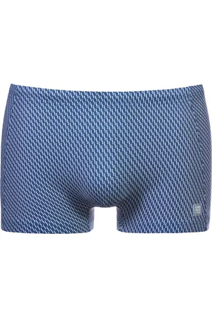 Mey Zwemboxer Summer rain