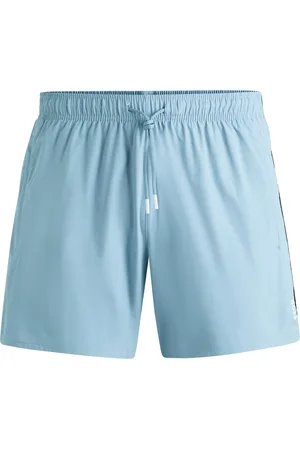 HUGO BOSS Zwemshort Iconic