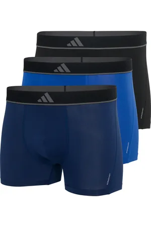 adidas Boxershorts microfiber Active flex