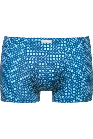 Mey Boxershort Shorty Tide