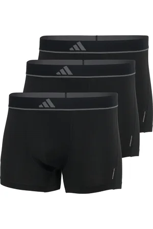 adidas Boxershorts microfiber Active flex