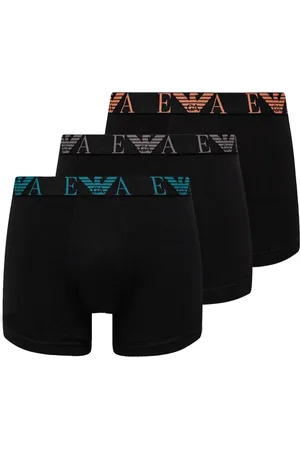 Emporio Armani Boxershorts 3-pack Emporio