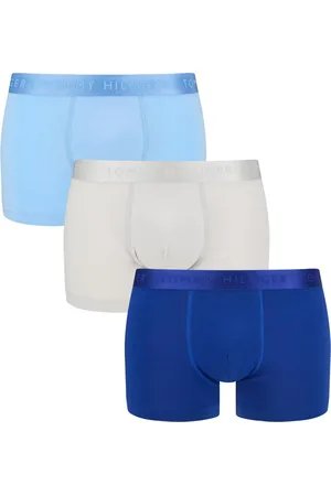 Tommy Hilfiger Shorts Everyday Luxe 3-pack multi